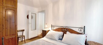 Apartment 'Orizzonte Calmo' with Mountain View, Garden & Wi-Fi