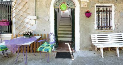Apartment 'Orizzonte Calmo' with Mountain View, Garden & Wi-Fi