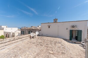 Terrazza/patio