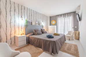 3 Schlafzimmer, Bügeleisen/Bügelbrett, kostenloses WLAN, Bettwäsche