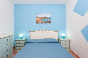 2 Schlafzimmer, Bügeleisen/Bügelbrett, kostenloses WLAN