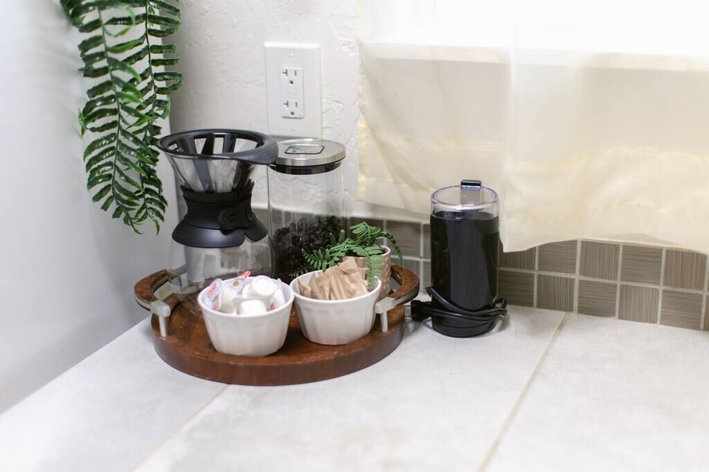 Café et/ou machine à café