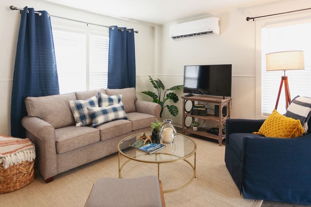 Älytelevisio, työhuone