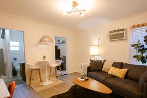 Smart-TV, Arbeitsbereiche