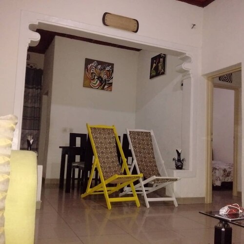 Green Nest By Green Safaris