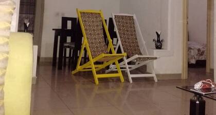 Green Nest By Green Safaris