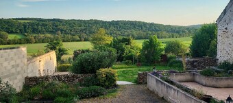 Maison Atypique au Milieu des Vignes