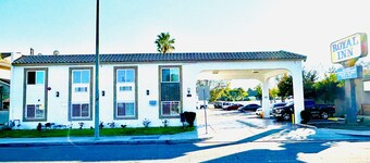 Casa Blanca Express & Suites Cypress Buena Park - Anaheim Area