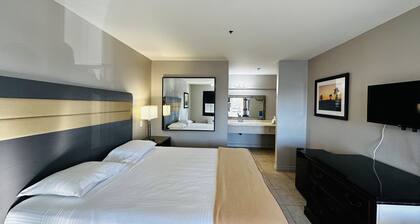 Casa Blanca Express & Suites Cypress Buena Park - Anaheim Area