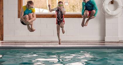 Sunrise A-108 | 1 Bed, 1 Bath