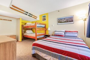 1 bedroom, WiFi, bed sheets - Sunrise A-108 | 1 Bed, 1 Bath (Newry)