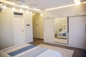 3 Schlafzimmer, WLAN