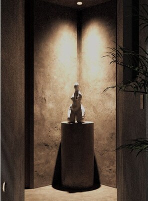 Interior - The first luxury design holiday destination in Tinos (Tinos)