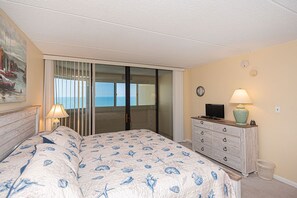 3 habitaciones, wifi y ropa de cama 