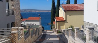 Apartments Šušnjara