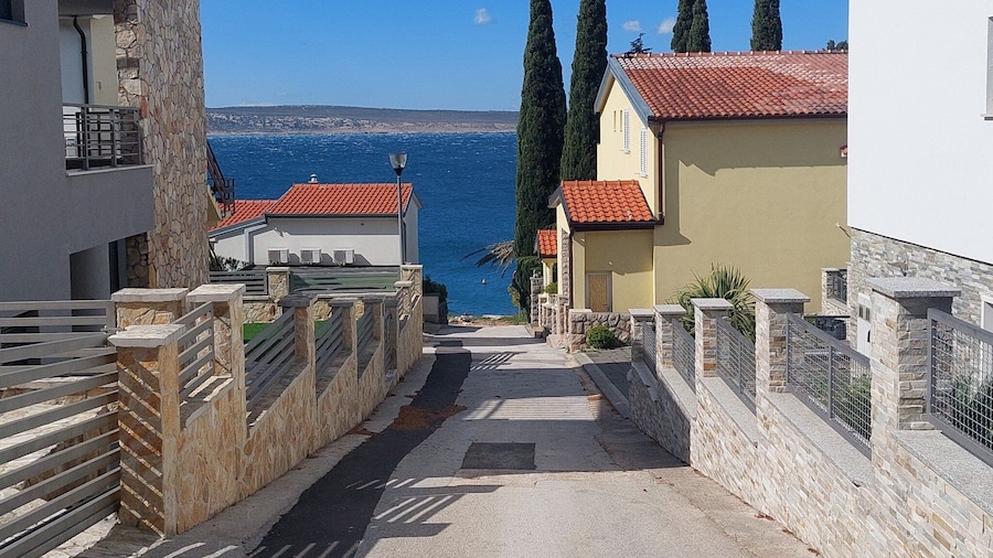 Apartments Šušnjara