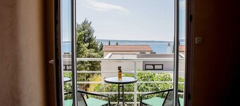 Apartments Šušnjara