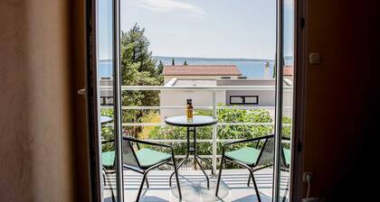Apartments Šušnjara