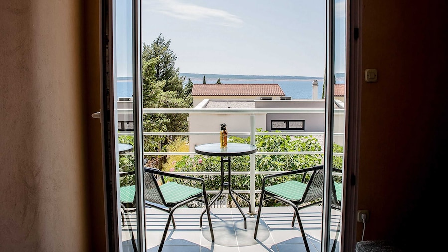 Apartments Šušnjara