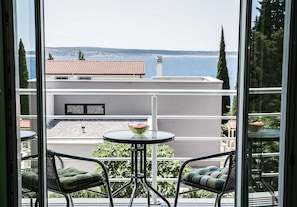 LĂ€genhet (One Bedroom Apartment with Balcony wi) | Balkong