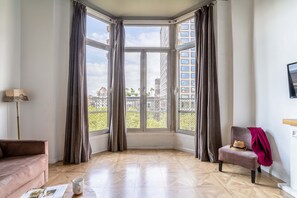 Appartement Galerie | Coin séjour