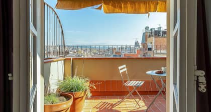 Casa Gracia Apartments