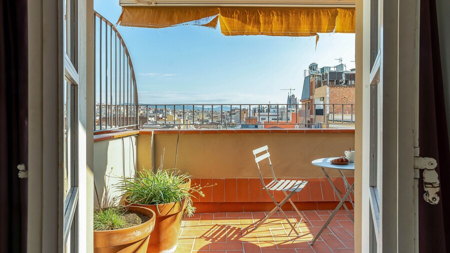 Casa Gracia Apartments