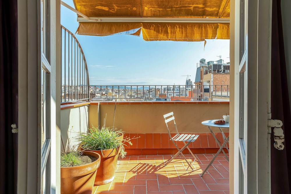 Casa Gràcia by null