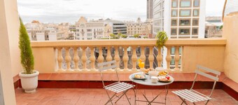 Casa Gracia Apartments