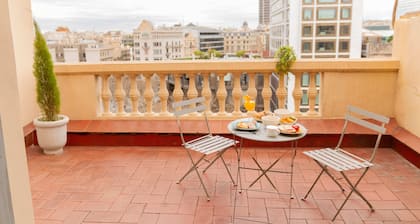 Casa Gracia Apartments