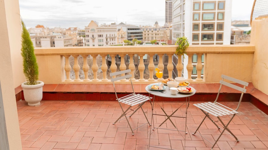 Casa Gracia Apartments