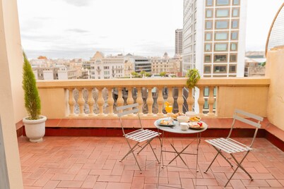 Casa Gracia Apartments
