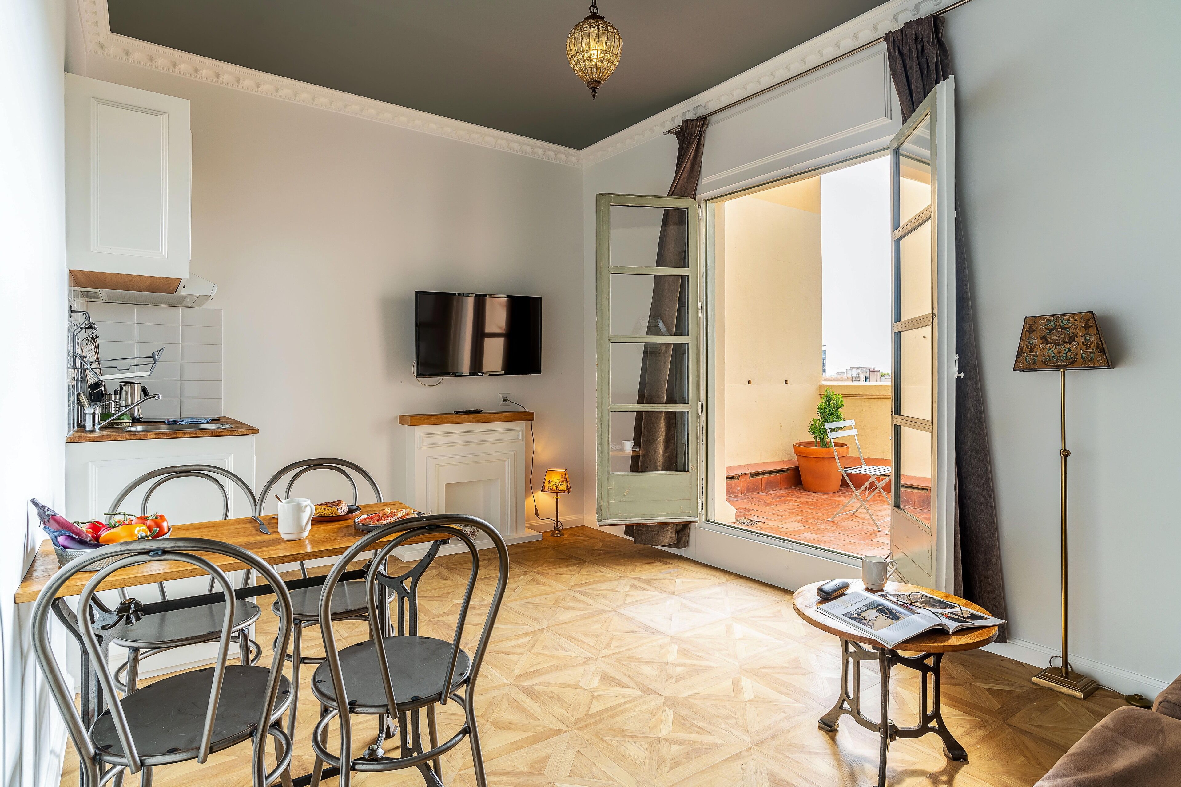 Foto - Casa Gracia Apartments