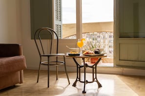 Cleanliness badge - Casa Gracia Apartments (Barcelona)