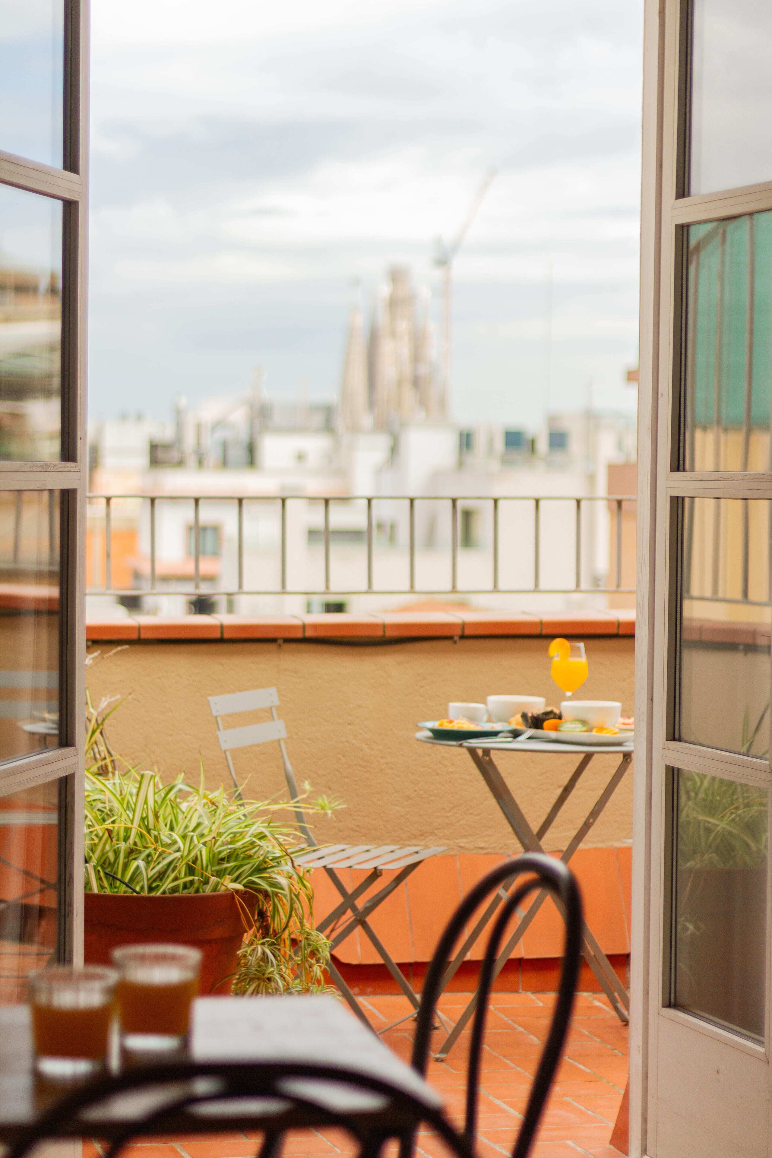 Foto - Casa Gracia Apartments