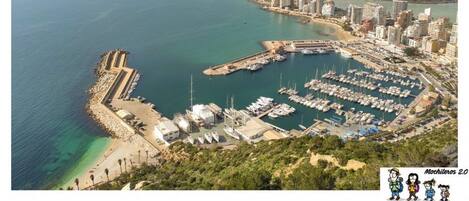 Port de plaisance