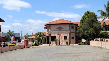 AuĂenbereich