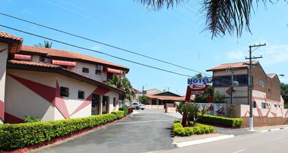Hotel Karina