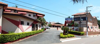 Hotel Karina