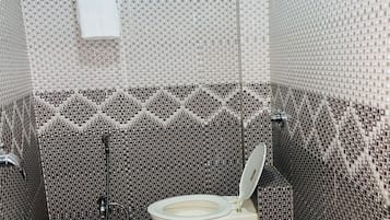 Badkamer