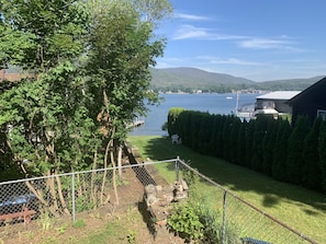 住宿场地