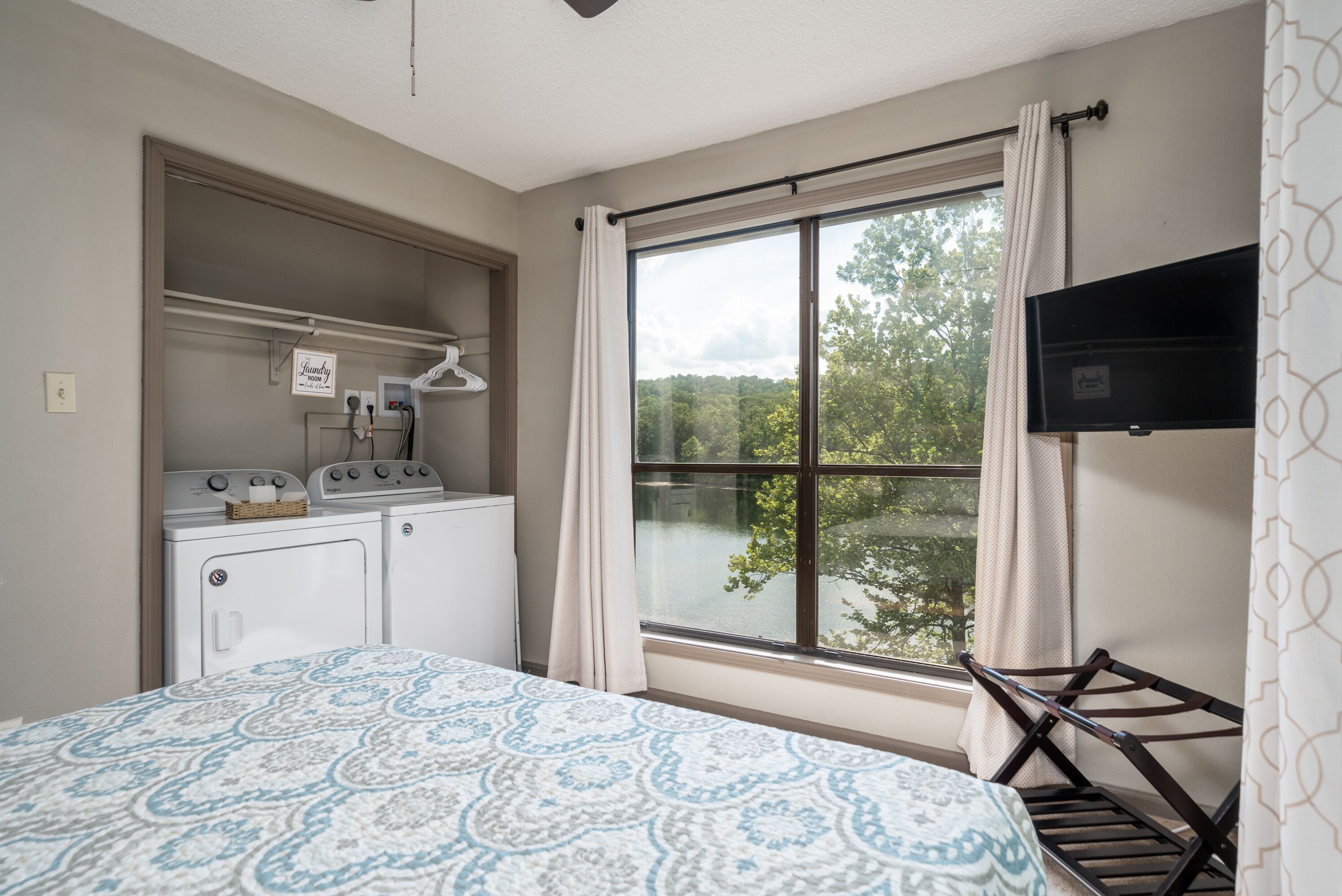 4 slaapkamers, gratis wifi, beddengoed