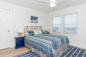 2 chambres, fer et planche à repasser, Wi-Fi gratuit