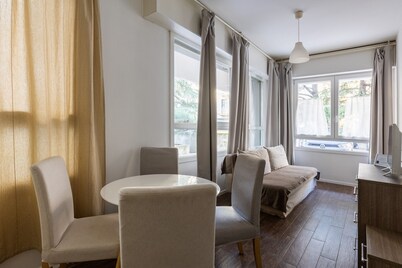Largo Molina Apartment 1 by Wonderful Italy
