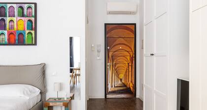 Largo Molina Studio I by Wonderful Italy