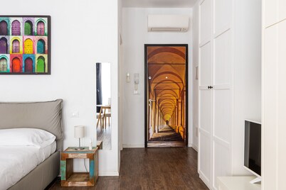 Largo Molina Studio I by Wonderful Italy