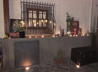 Villa Maximo ROOM