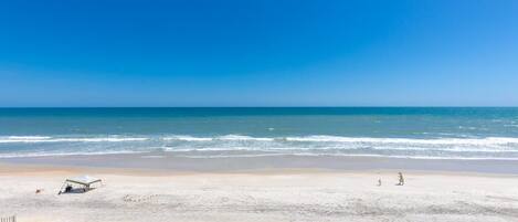 Am Strand