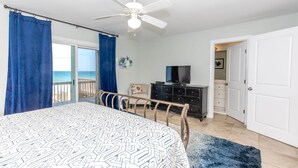 Unclassified image, 5 of 28, button - Borders The Beach  - 5BR Oceanfront Home with Amazing Views! (Surf City)