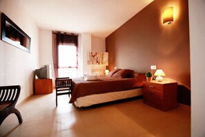 2 bedrooms, bed sheets - La Salle - Apartment for 5 people in Cambrils (Cambrils)